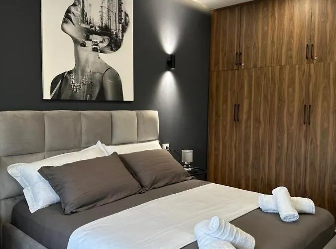 Ermar Apartment 2