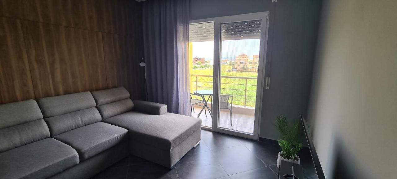 Appartement Ermar 2