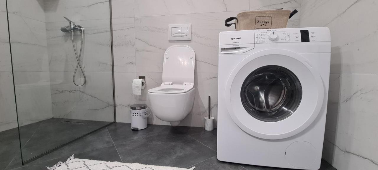Ermar 2 Apartament *