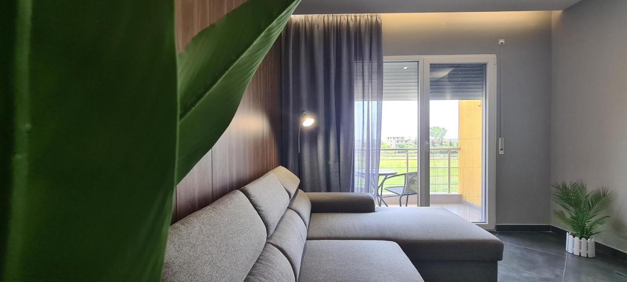 Apartament Ermar 2