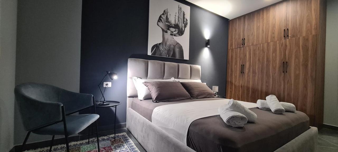 Appartement Ermar 2 Golem (Tirana)