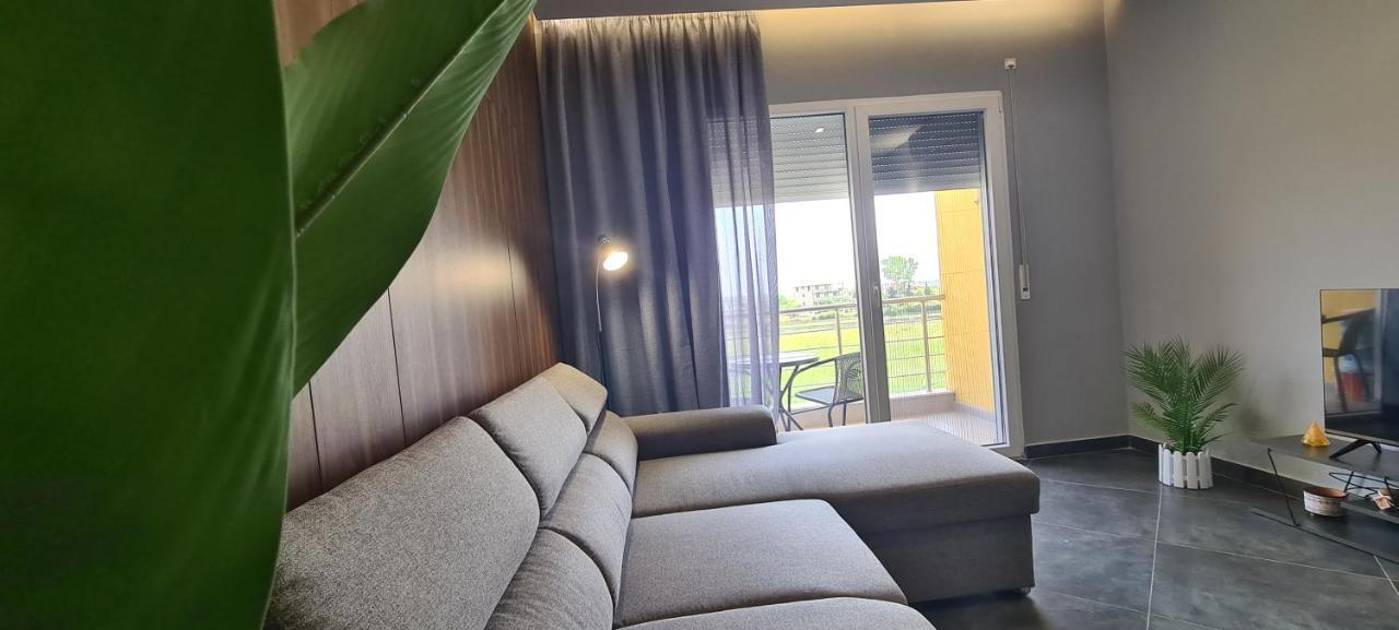 Ermar 2 Apartament Golem (Tirana)