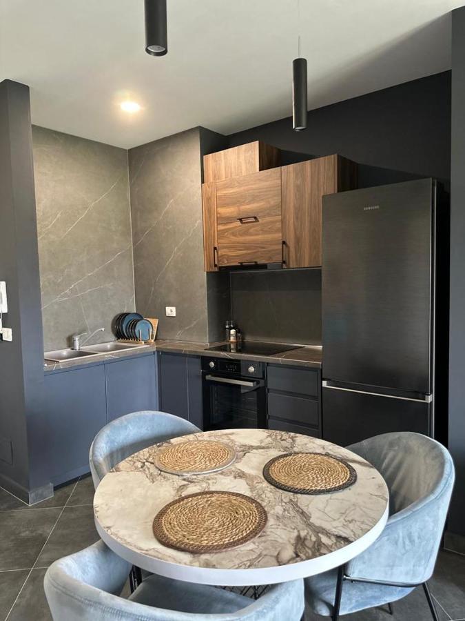 Ermar 2 Apartament Golem (Tirana)