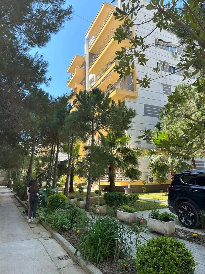 Apartament Ermar 2 *